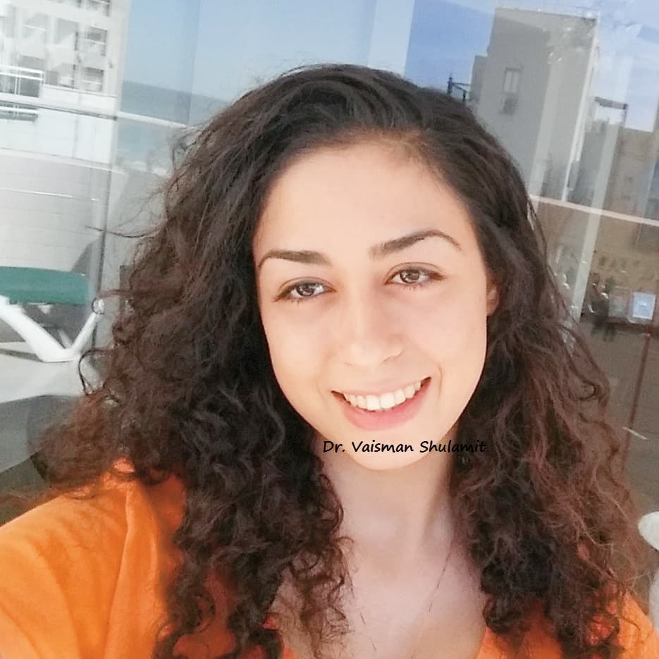 אסתטיקה דנטלית — מרפאת ד״ר ויסמן